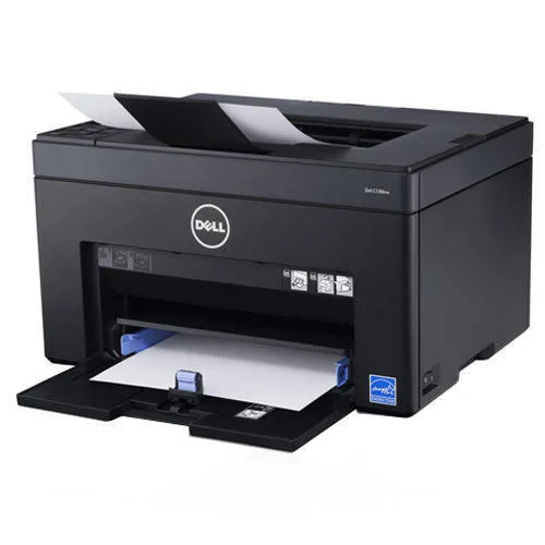 DELL PRINTERS