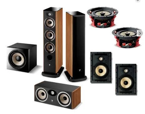 DOLBY ATMOS