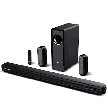 SOUNDBAR SET