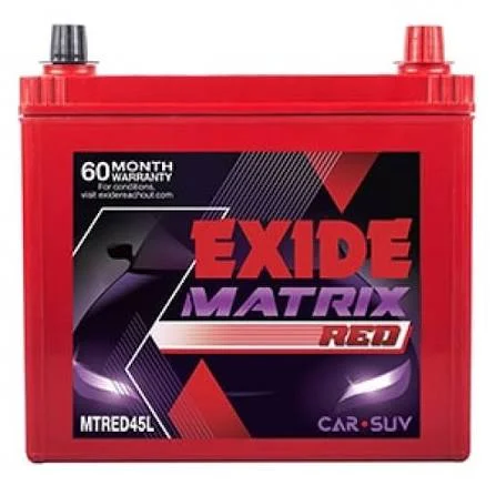 Exide Matrix