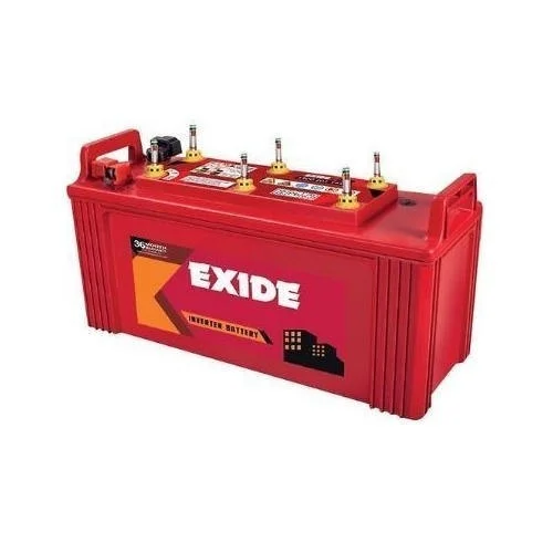 Exide Solar Energy Storage Battery