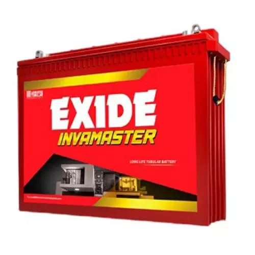 Exide InvaMaster