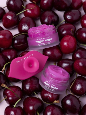 Love Me Cherry Lip Scrub
