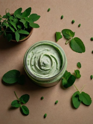 Love Me Hair Mask Deep Nourishment