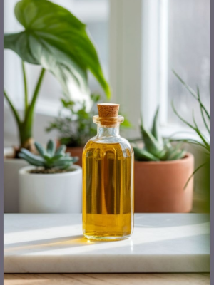  Love Me Hair Serum Frizz Control