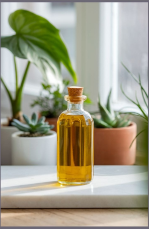  Love Me Hair Serum Frizz Control