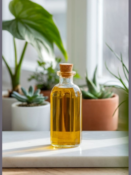  Love Me Hair Serum Frizz Control
