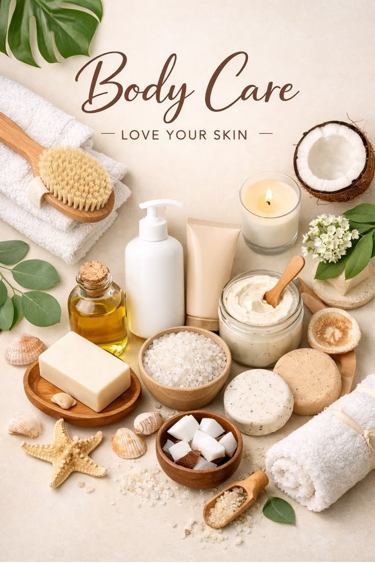 Skin Care
