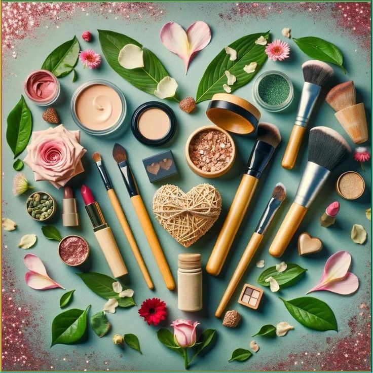 Love Me Beauty
