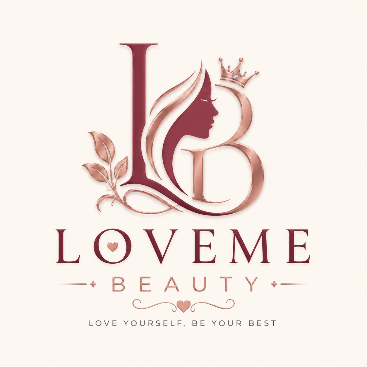 Love Me Beauty