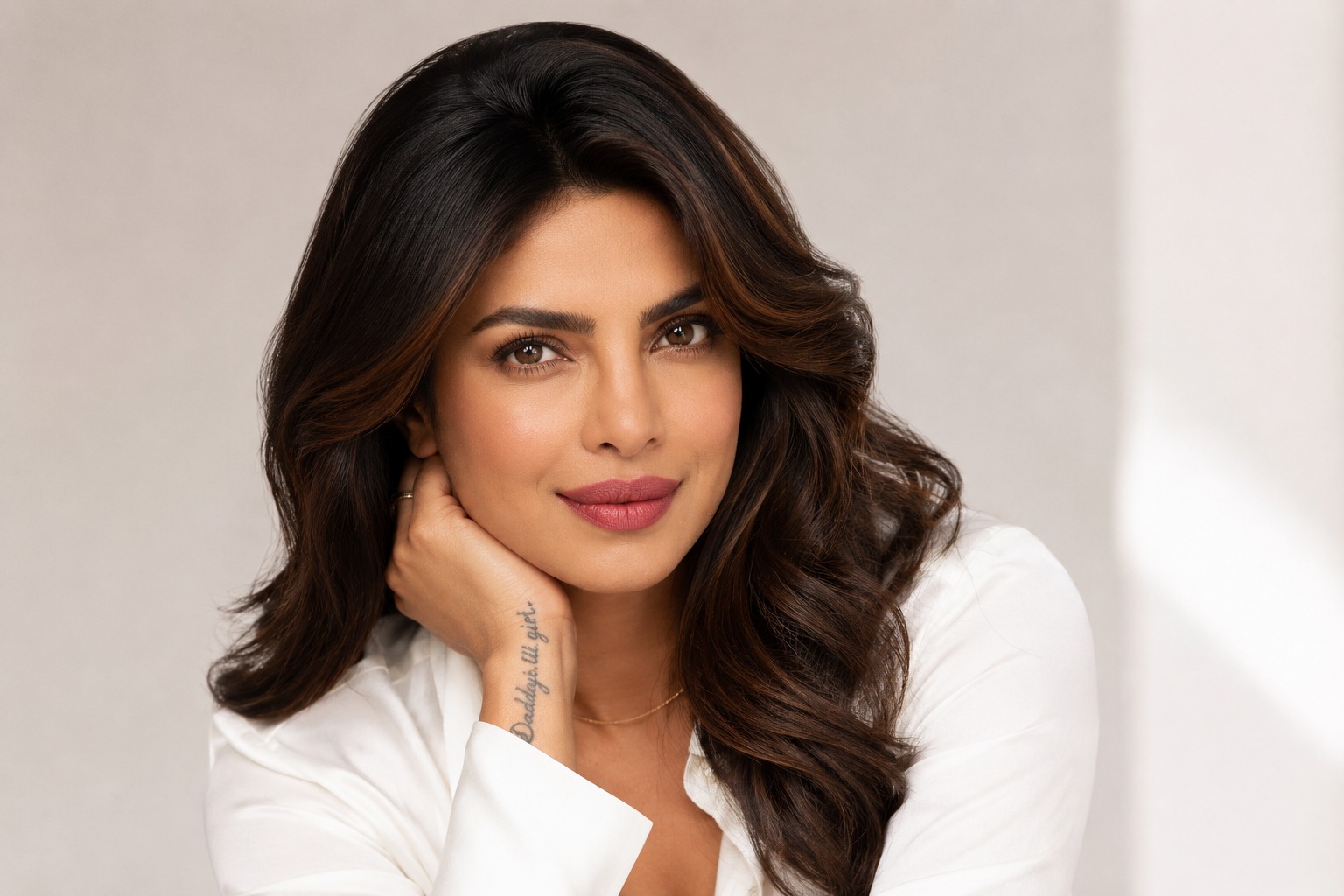 Priyanka Chopra Jonas