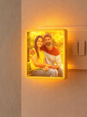 Customized Night Lamp