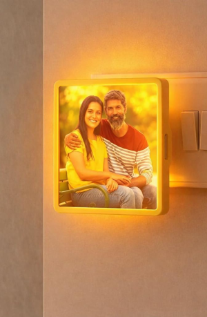 Customized Night Lamp