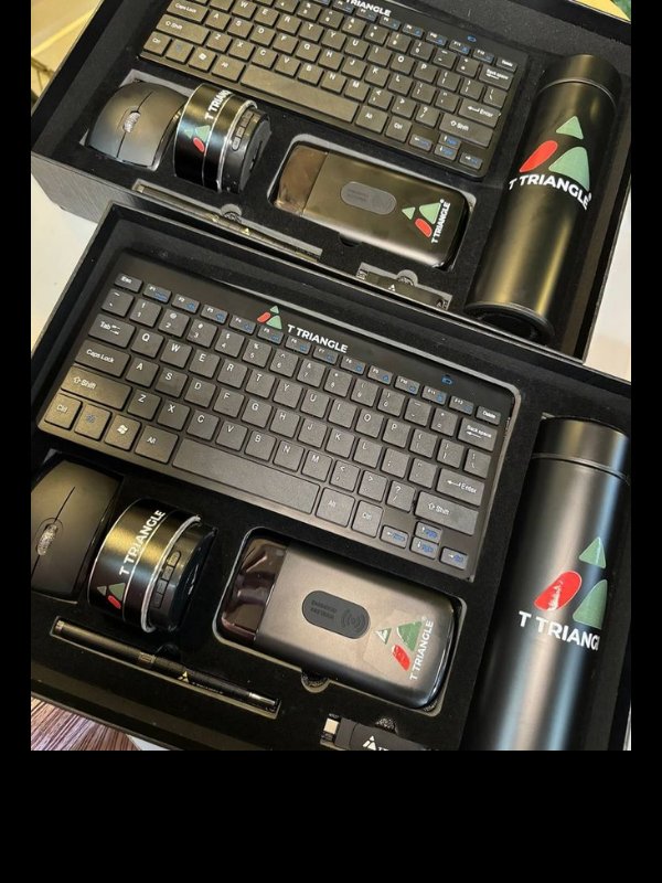 Corporate Gifts