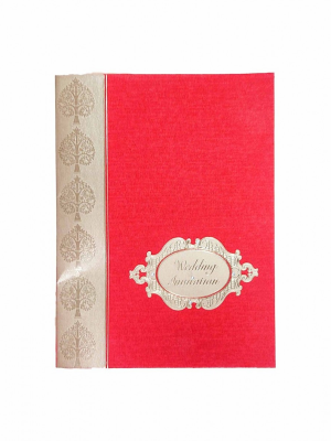 Christian Traditional Card