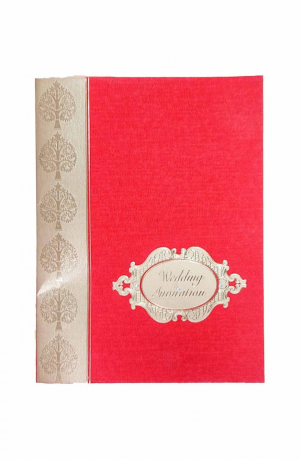 Christian Traditional Card