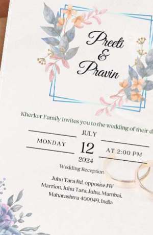 Beautiful Card