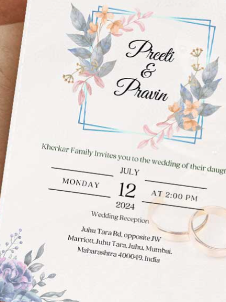 Beautiful Card