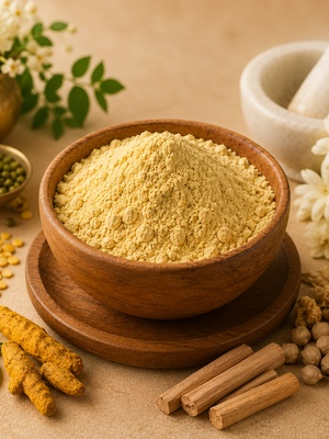 Traditional Nalangu Maavu Powder