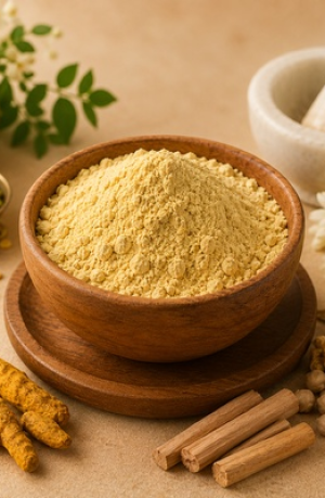 Traditional Nalangu Maavu Powder