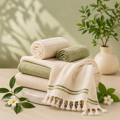 Wellness Essentials