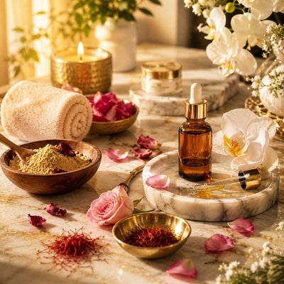 Natural Skin Care