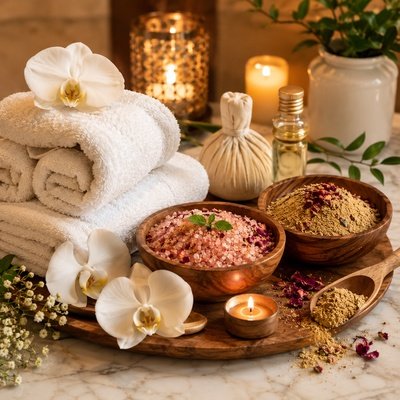 Wellness Essentials
