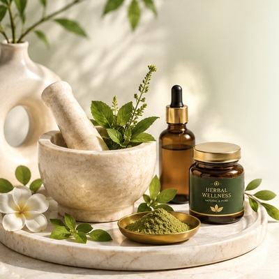 35 Years of Healing Through Nature
