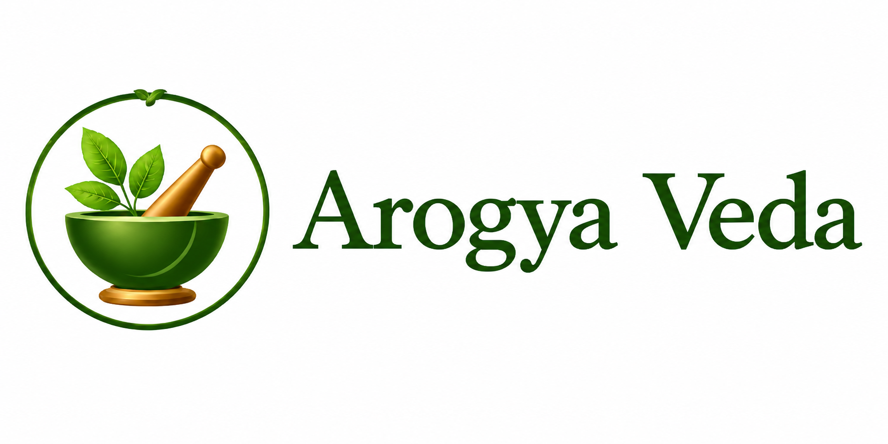 Arogya Veda