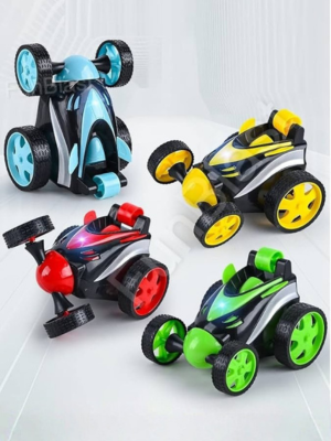 FunBlast 360° Stunt Car Toy