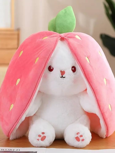 Rabbit Soft Toys
