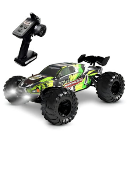 RC Car