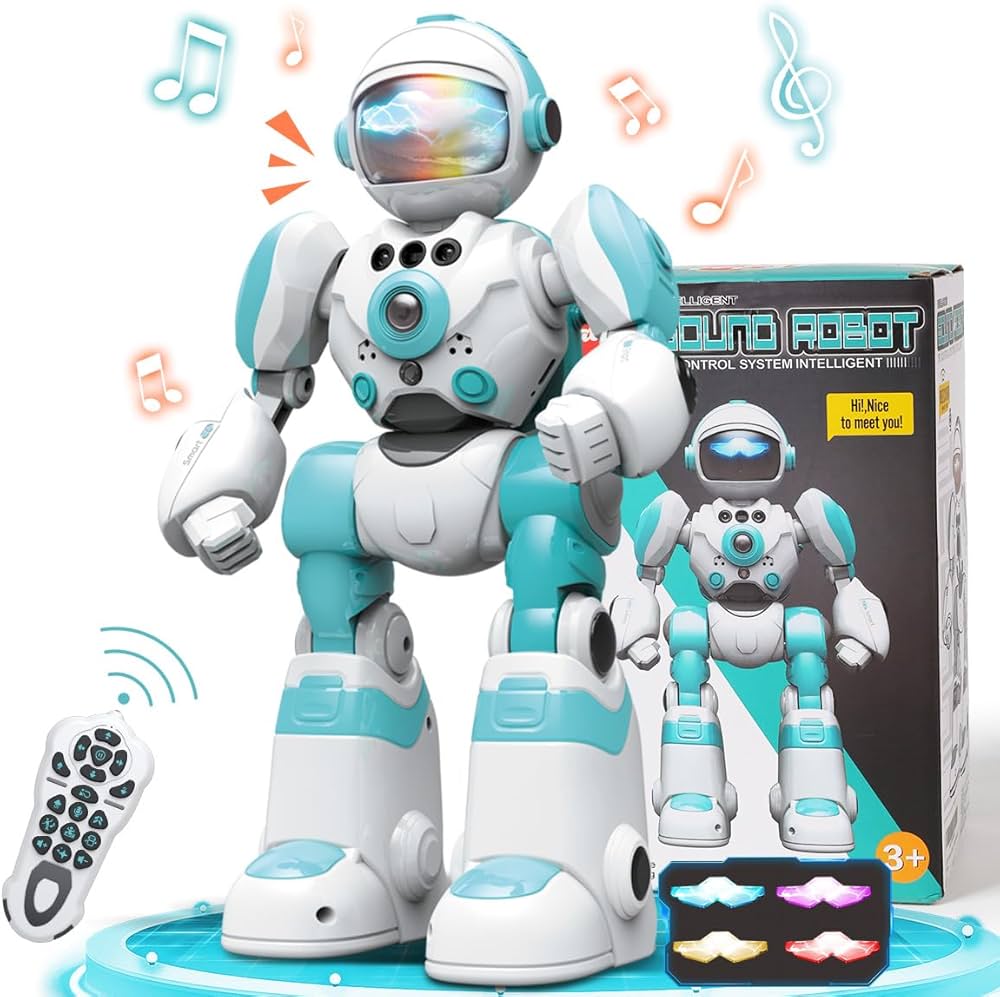Remote Control Toys