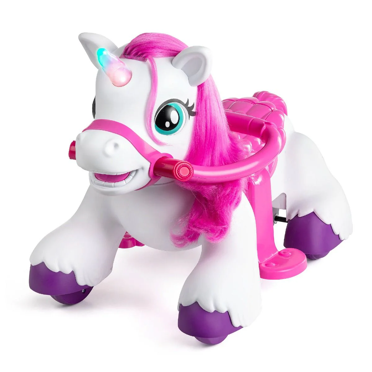 Electronic & Interactive Toys