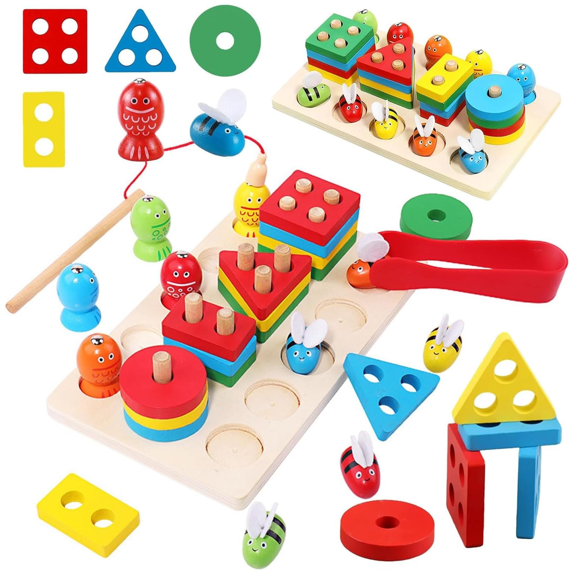 Educational Toys