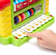 Educational Toys