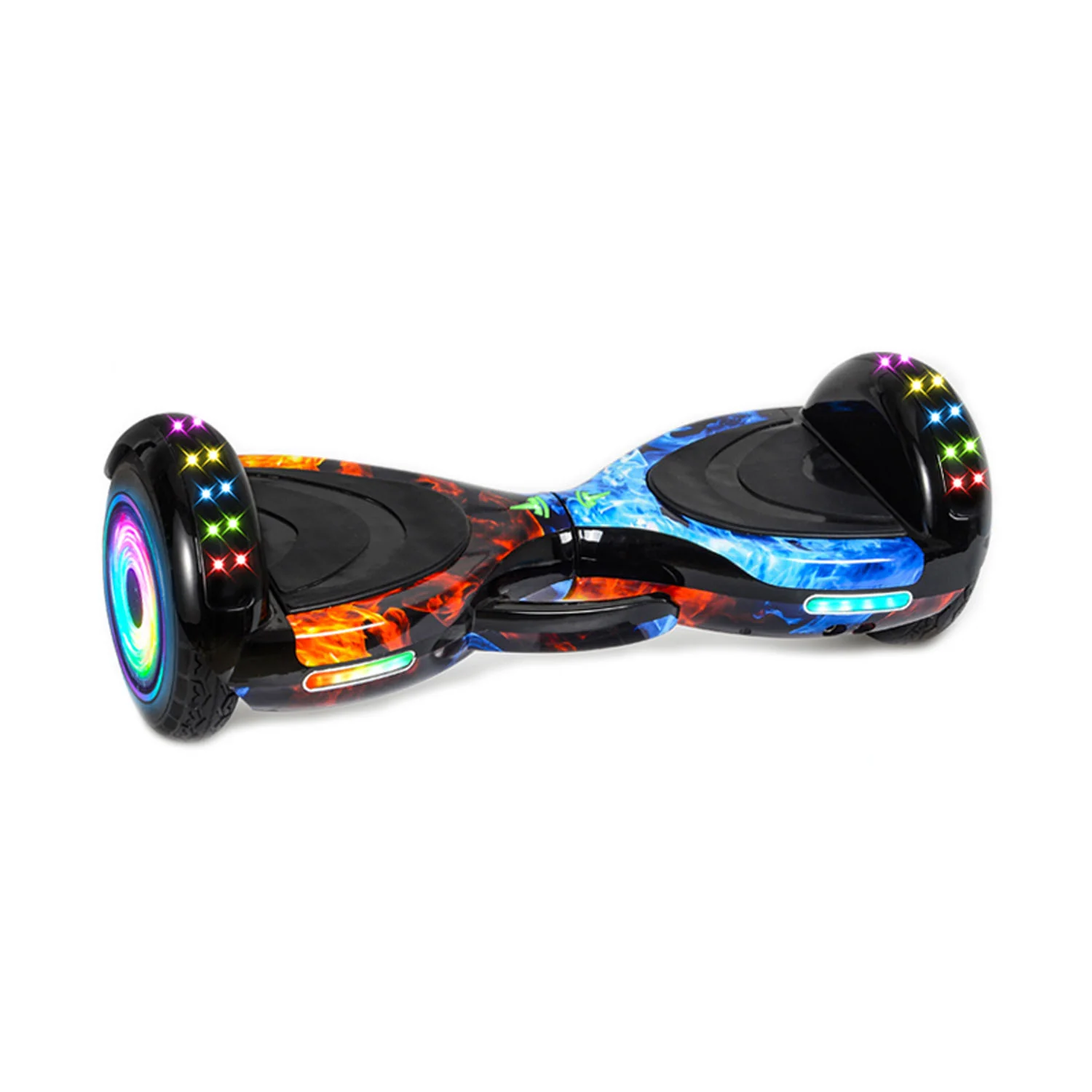 Electronic & Interactive Toys