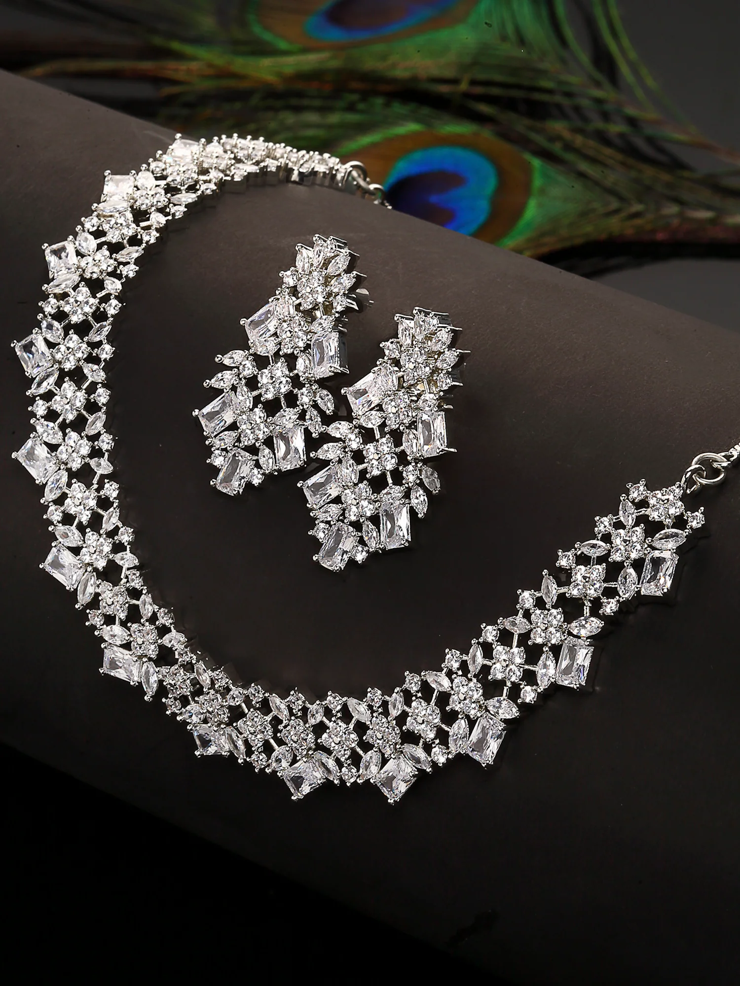 Diamond Jewellery