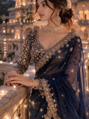Desi Diva 
