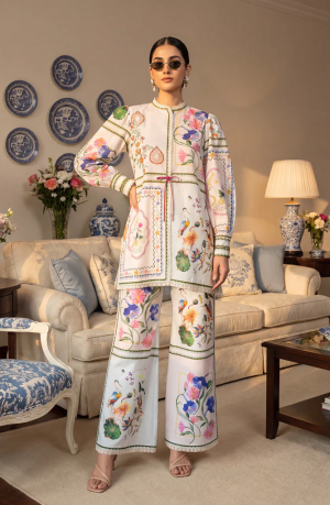 A ready to wear set
