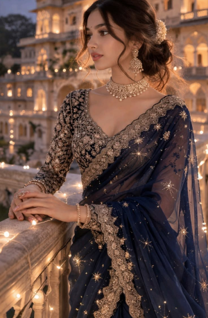 Desi Diva 