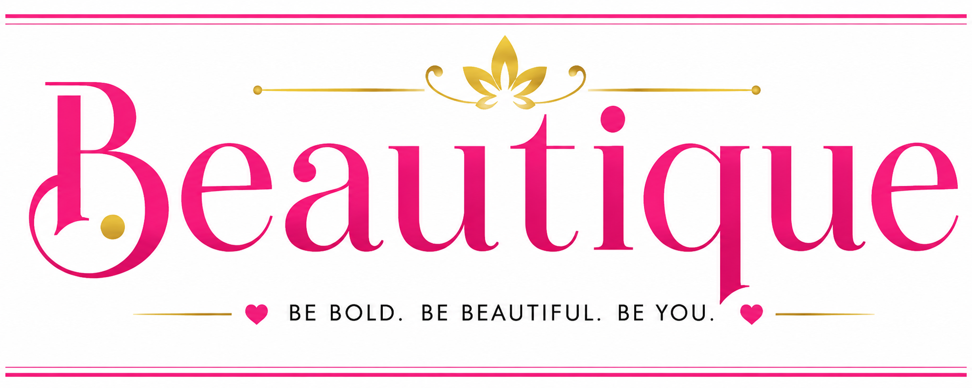 About Beautique