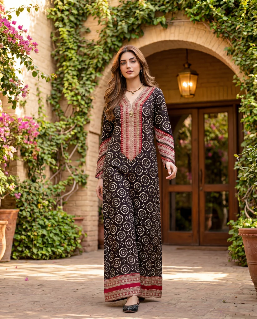 Premium Fabrics