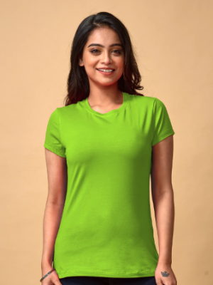 Elegant Everyday Women's T-Shirt