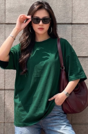 Urban Art Graphic Tee