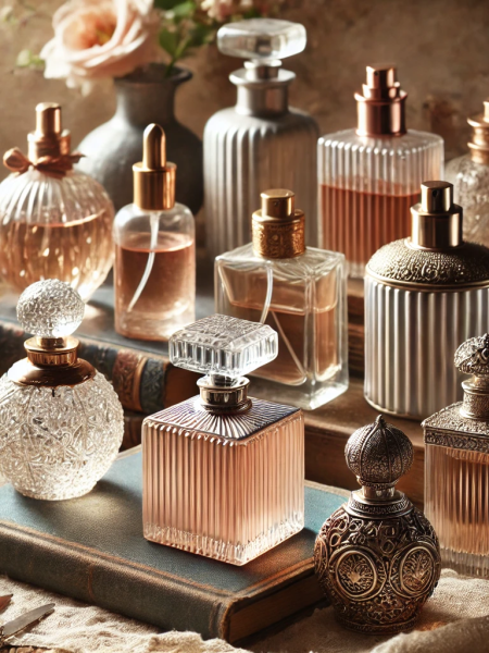 Perfumes