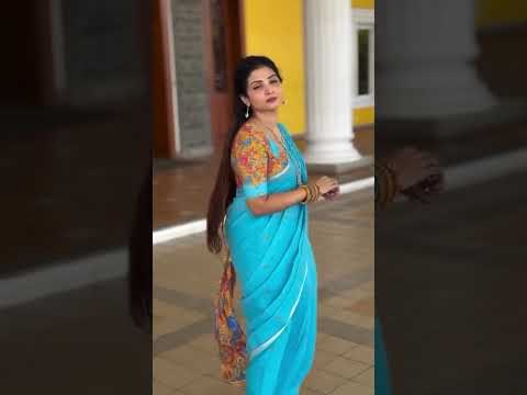 Soft Linen Sarees