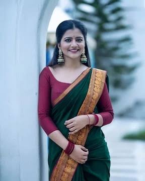 Lakshmi K
