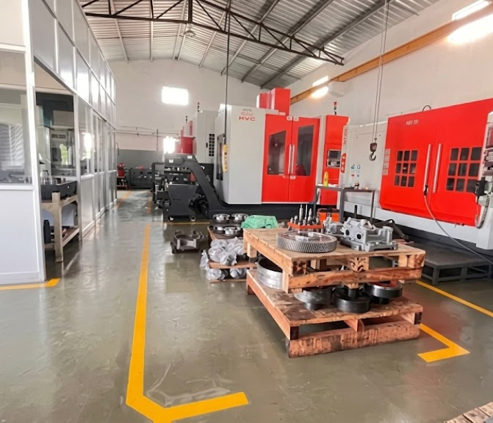 Concrete Epoxy Floor Coating