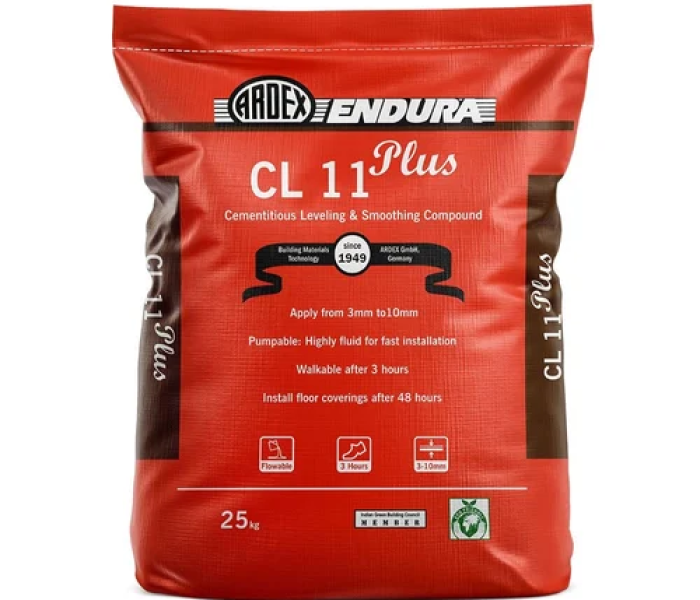 Cl 11 Ardex Endura Cl11